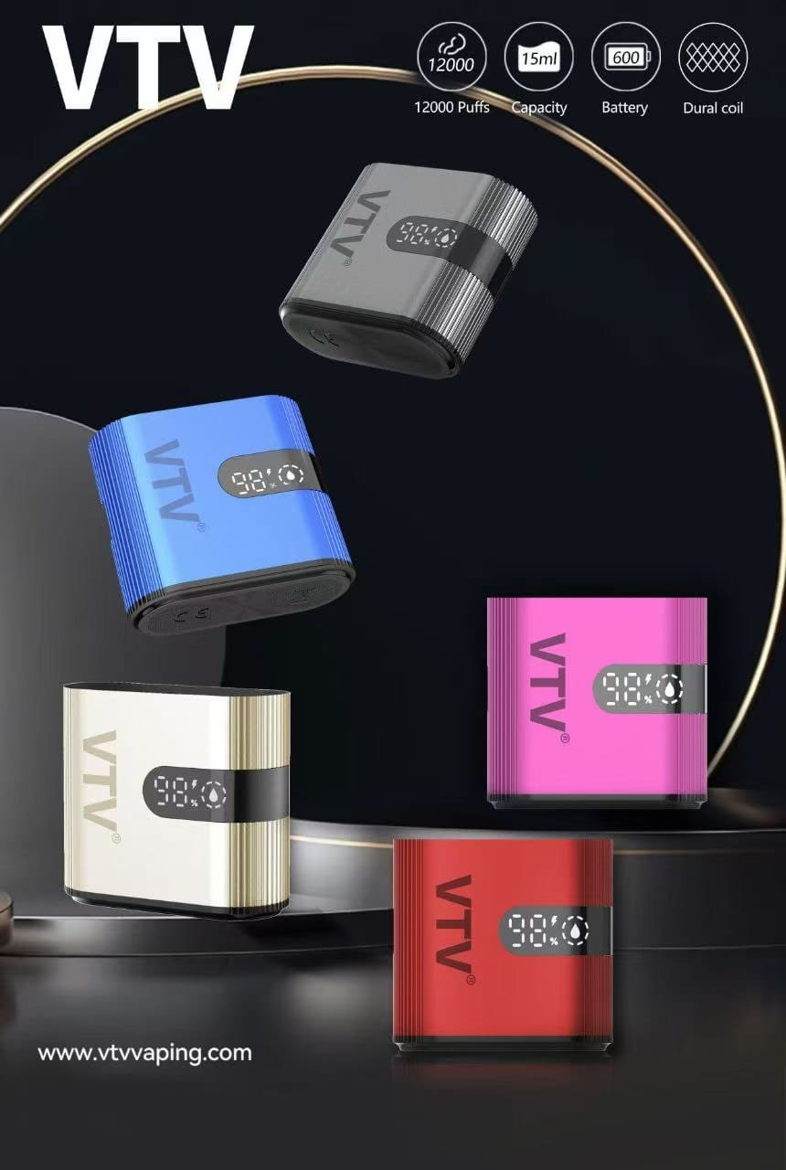 VTV BYS 煙彈:圖片 3