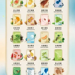 ILIA 五代 煙彈【 不送主機賣場 】