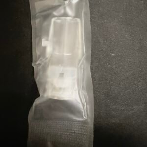 衣代通用側注油空夾 單顆包裝 空 夾