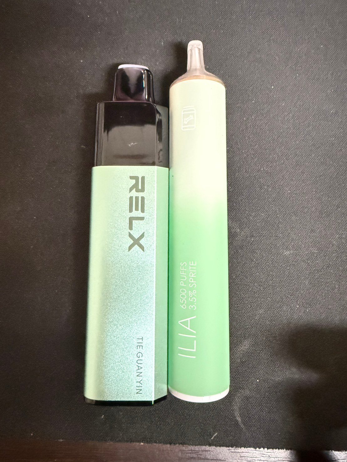 RELX 悅刻 一次性G8000口:圖片 4