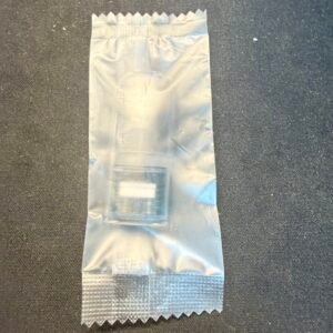 伍跟陸代通用側注油空夾(單顆包裝)